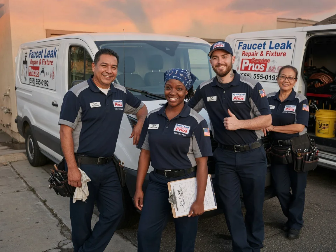 Faucet Repair company in Derby, VT